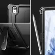 TECH-PROTECT Ütésálló 360 tok KEVLAR PRO IPAD 10.9 10/2022, fekete