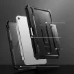 TECH-PROTECT Ütésálló 360 tok KEVLAR PRO IPAD 10.9 10/2022, fekete
