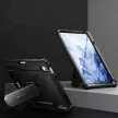 TECH-PROTECT Ütésálló 360 tok KEVLAR PRO IPAD 10.9 10/2022, fekete