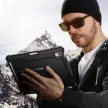 TECH-PROTECT Ütésálló 360 tok KEVLAR PRO IPAD 10.9 10/2022, fekete
