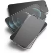 Hofi Glass Pro+ Samsung Galaxy S22/S22 5D teljes kijelzős üvegfólia, fekete