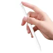 TECH-PROTECT DIGITÁLIS MÁGNESES STYLUS TOLL "2" IPAD, fehér