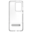Spigen Slim Armor Essential Crystal Samsung Galaxy S20 Ultra hátlap, tok, átlátszó