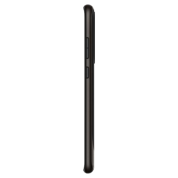 Spigen Neo Hybrid Samsung Galaxy S20 Ultra hátlap, tok, fegyver szürke