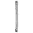 Spigen Cyrill Cecile iPhone 12 Pro Max mezei virágok mintás hátlap, tok, átlátszó