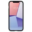 Spigen Ultra Hybrid tok iPhone 12/12 Pro 6,1", matt, fekete