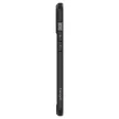 Spigen Ultra Hybrid tok iPhone 12/12 Pro 6,1", matt, fekete