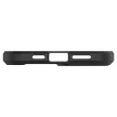 Spigen Ultra Hybrid tok iPhone 12/12 Pro 6,1", matt, fekete