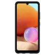 SPIGEN Rugged Armor tok Samsung A526 A52 5G /A52 4G/A52s, matt, fekete