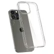 Spigen Ultra Hybrid iPhone 13 Pro Max hátlap, tok, átlátszó