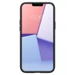 Spigen Liquid Air iPhone 13 Pro hátlap, tok, matt, fekete