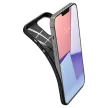 Spigen Liquid Air iPhone 13 Pro hátlap, tok, matt, fekete