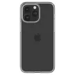 Spigen Liquid Crystal iPhone 15 Pro (ACS06699) hátlap, tok, átlátszó