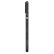 Spigen Liquid Air iPhone 15 (ACS06790) hátlap, tok, fekete