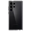 Spigen Ultra Hybrid tok Samsung Galaxy S24 Ultra, átlátszó