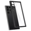 Spigen Ultra Hybrid tok Samsung Galaxy S24 Ultra matt, fekete