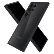 Spigen Ultra Hybrid tok Samsung Galaxy S24 Ultra matt, fekete