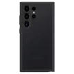 Spigen Ultra Hybrid tok Samsung Galaxy S24 Ultra, átlátszó, fekete