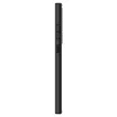 Spigen Ultra Hybrid tok Samsung Galaxy S24 Ultra, átlátszó, fekete