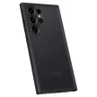 Spigen Ultra Hybrid tok Samsung Galaxy S24 Ultra, átlátszó, fekete