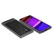 Spigen Neo Hybrid tok Samsung Galaxy S24 Ultra, szürke