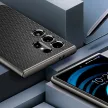 Spigen Neo Hybrid tok Samsung Galaxy S24 Ultra, szürke