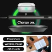 Spigen Neo Hybrid tok Samsung Galaxy S24 Ultra, szürke