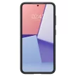 Spigen Liquid Air tok Samsung Galaxy S24 Plus matt, fekete