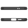 Spigen Liquid Air tok Samsung Galaxy S24 Plus matt, fekete