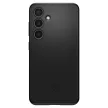 Spigen Thin Fit tok Samsung Galaxy S24, fekete