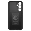 Spigen Thin Fit tok Samsung Galaxy S24, fekete