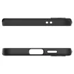 Spigen Thin Fit tok Samsung Galaxy S24, fekete
