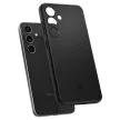 Spigen Thin Fit tok Samsung Galaxy S24, fekete
