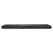 Spigen Thin Fit tok Samsung Galaxy S24, fekete