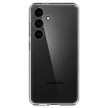 Spigen Ultra Hybrid tok Samsung Galaxy S24, átlátszó