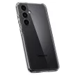Spigen Ultra Hybrid tok Samsung Galaxy S24, átlátszó