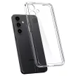 Spigen Ultra Hybrid tok Samsung Galaxy S24, átlátszó