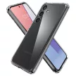 Spigen Ultra Hybrid tok Samsung Galaxy S24, átlátszó