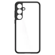 Spigen Ultra Hybrid tok Samsung Galaxy A55 5G, matt, fekete