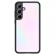 Spigen Ultra Hybrid tok Samsung Galaxy A55 5G, matt, fekete