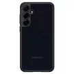 Spigen Ultra Hybrid tok Samsung Galaxy A55 5G, matt, fekete