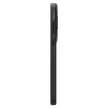 Spigen Optik Armor Samsung Galaxy A55 5G kameravédővel, fekete