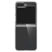 Spigen Air Skin tok Samsung Galaxy Z Flip 6, átlátszó