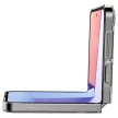 Spigen Air Skin tok Samsung Galaxy Z Flip 6, átlátszó