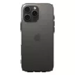 Spigen Ultra Hybrid iPhone 16 Pro ütésálló kemény hátlap tok, átlátszó