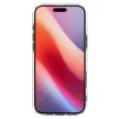 Spigen Ultra Hybrid iPhone 16 Pro ütésálló kemény hátlap tok, átlátszó