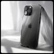Spigen Ultra Hybrid iPhone 16 Pro ütésálló kemény hátlap tok, átlátszó
