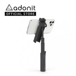 Adonit V-Grip telefon tartó, szelfibot, fekete