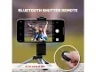 Adonit V-Grip telefon tartó, szelfibot, fekete