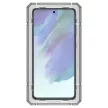 Spigen AlignMaster Glas.TR Samsung Galaxy S21 FE 2db kijelzővédő, üvegfólia felrakó kerettel
